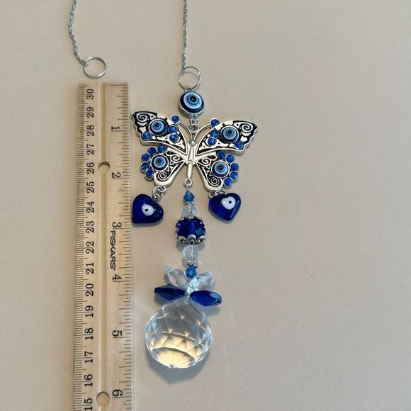 Evil eye wall decor M1114 - Picture 4 of 5